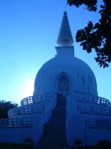 Stupa_Zalaszanto_Hungary