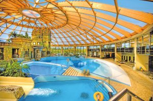 Aquaworld Resort Budapest